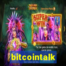 bitcointalk