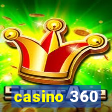 casino 360