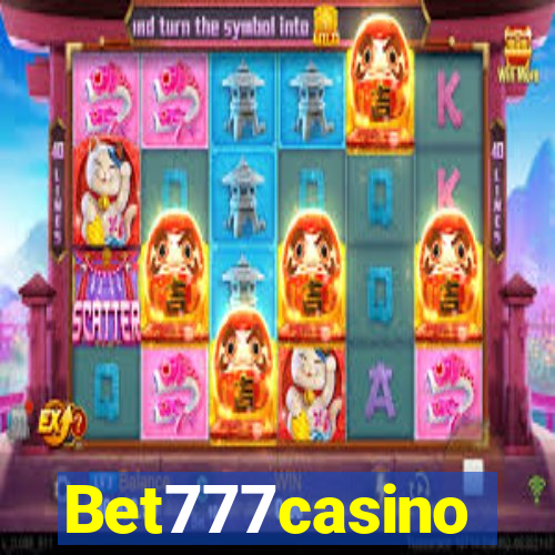 Bet777casino