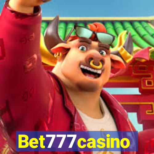 Bet777casino