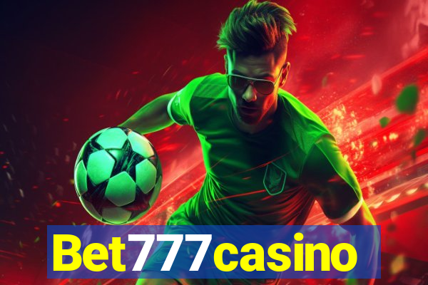 Bet777casino