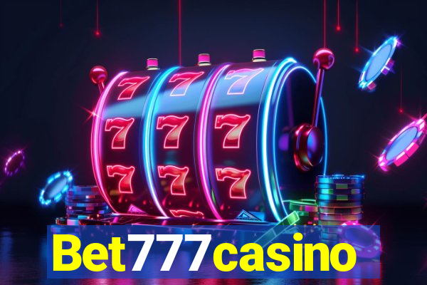 Bet777casino