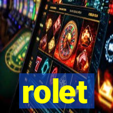 rolet