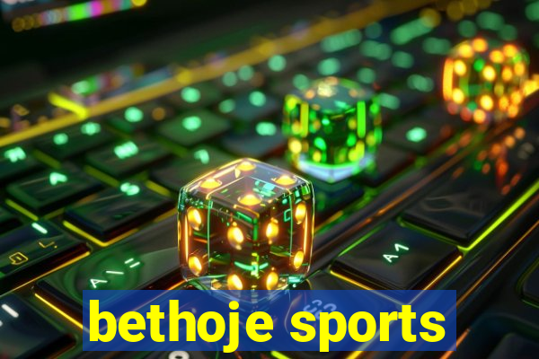 bethoje sports