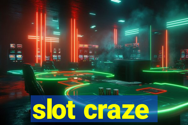 slot craze