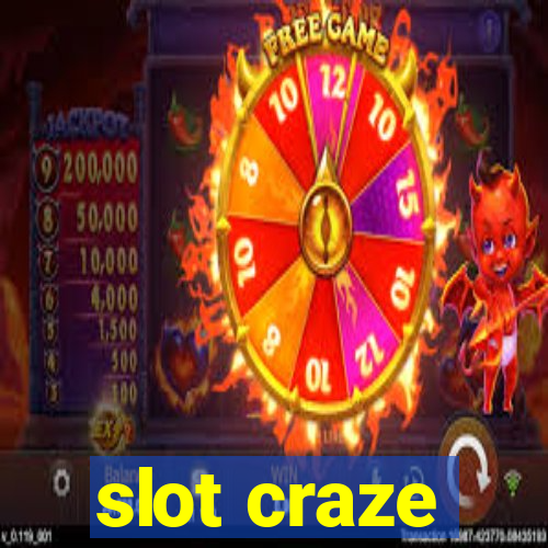 slot craze