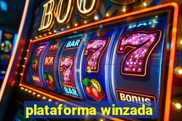 plataforma winzada