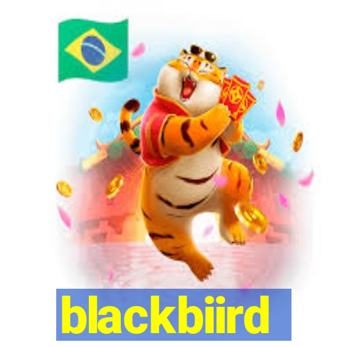 blackbiird