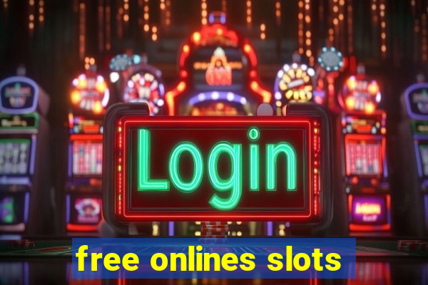 free onlines slots