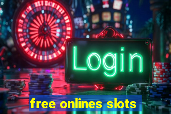 free onlines slots