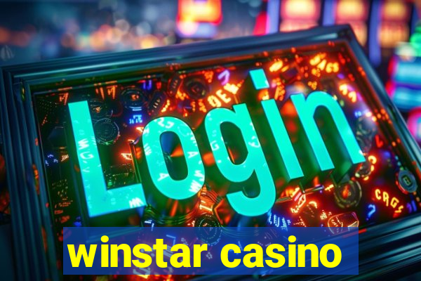 winstar casino