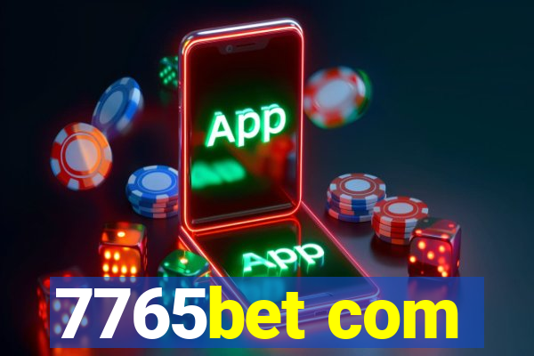 7765bet com