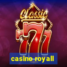 casino royall