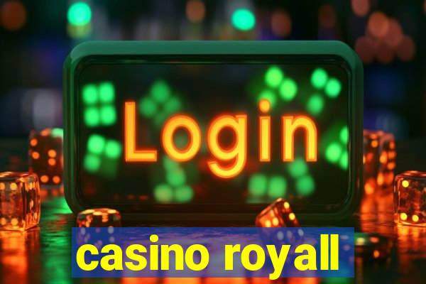 casino royall