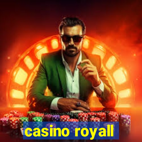 casino royall