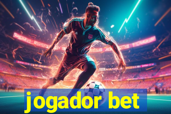 jogador bet