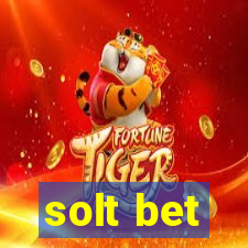 solt bet