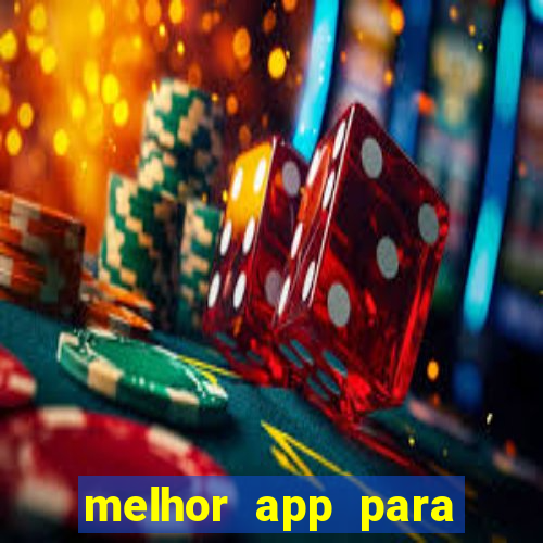 melhor app para ganhar dinheiro jogando