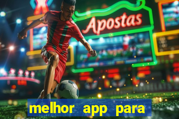 melhor app para ganhar dinheiro jogando