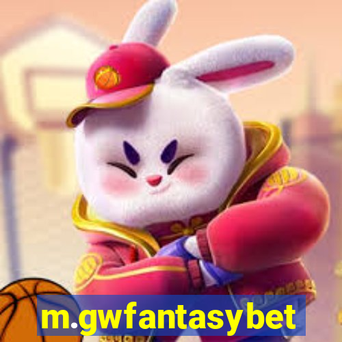 m.gwfantasybet