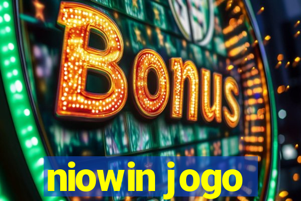 niowin jogo