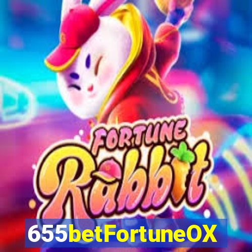 655betFortuneOX