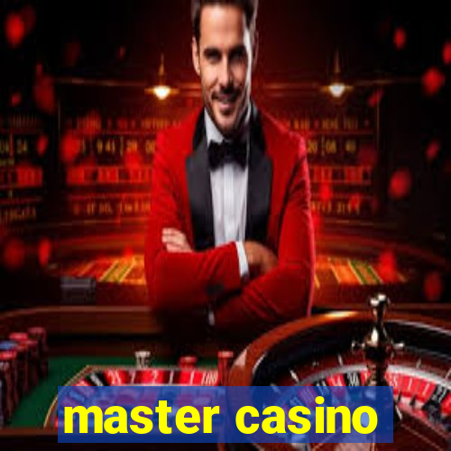 master casino