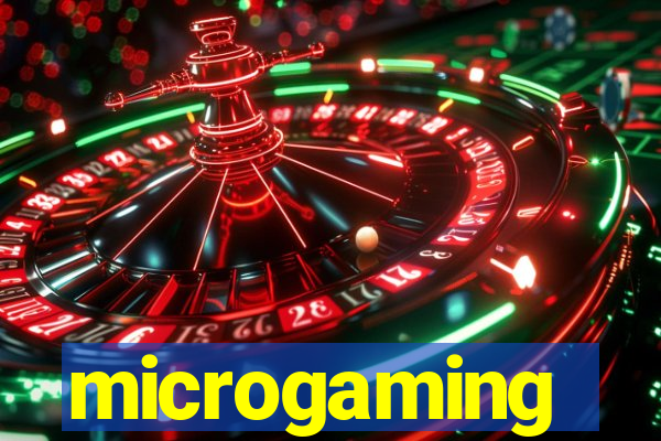 microgaming