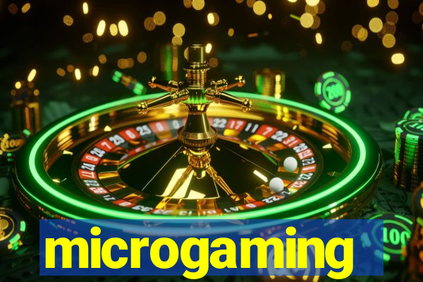 microgaming