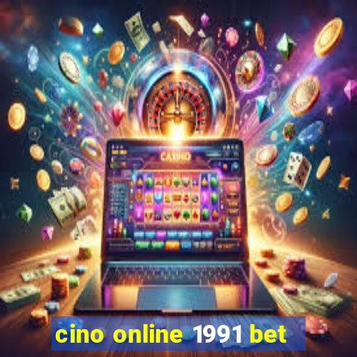 cino online 1991 bet