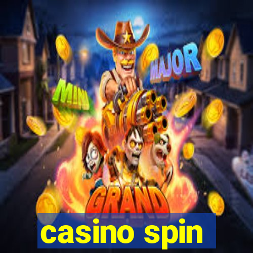 casino spin