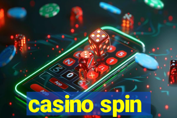 casino spin