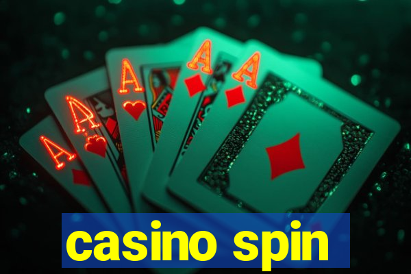 casino spin