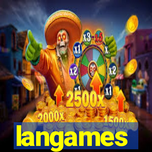 langames