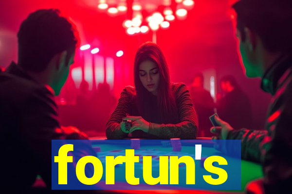 fortun's