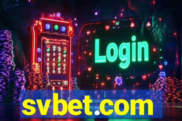 svbet.com