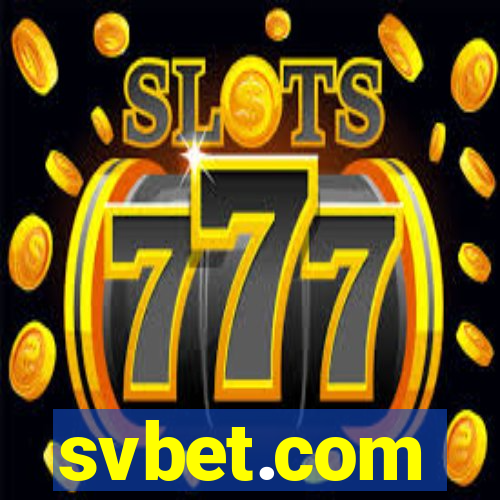 svbet.com