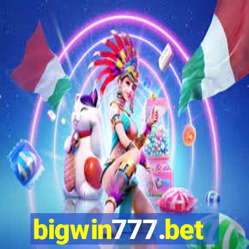 bigwin777.bet