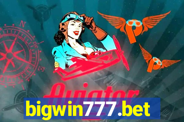 bigwin777.bet