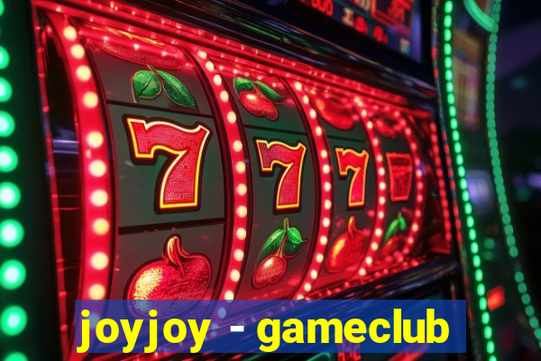 joyjoy - gameclub