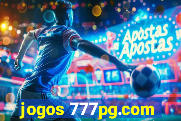 jogos 777pg.com