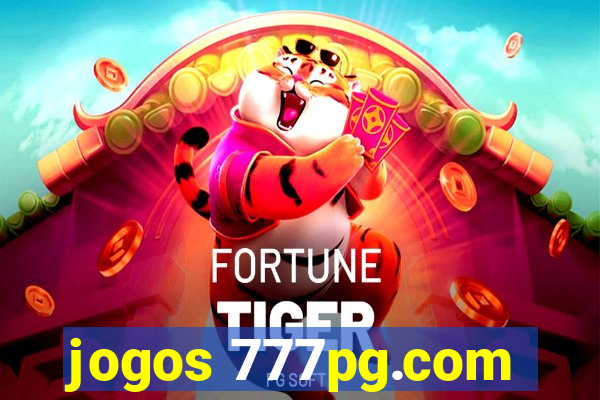 jogos 777pg.com