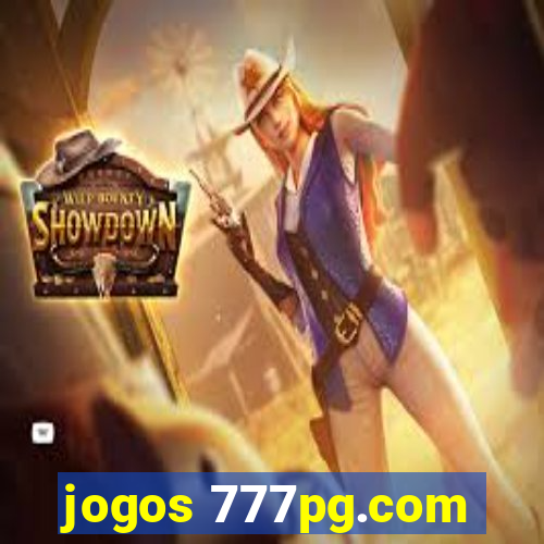 jogos 777pg.com