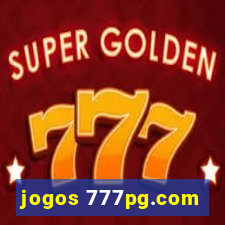 jogos 777pg.com