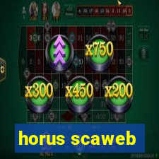 horus scaweb