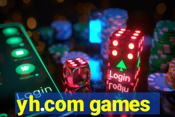 yh.com games