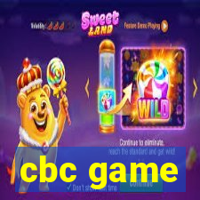 cbc game