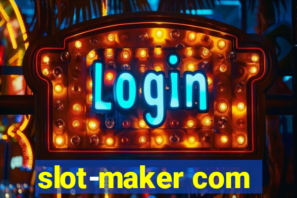 slot-maker com