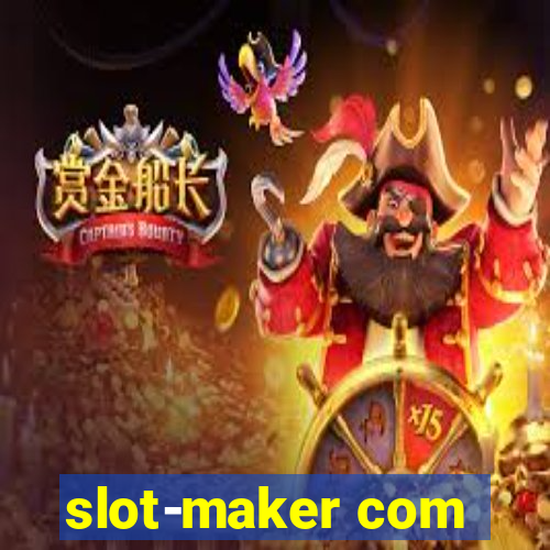 slot-maker com