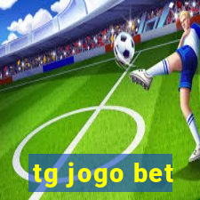 tg jogo bet